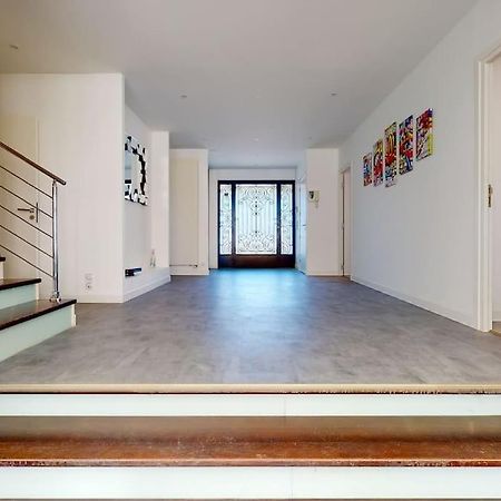 12.Studio#Creteil#Loft#Cinema#Exclusif Экстерьер фото