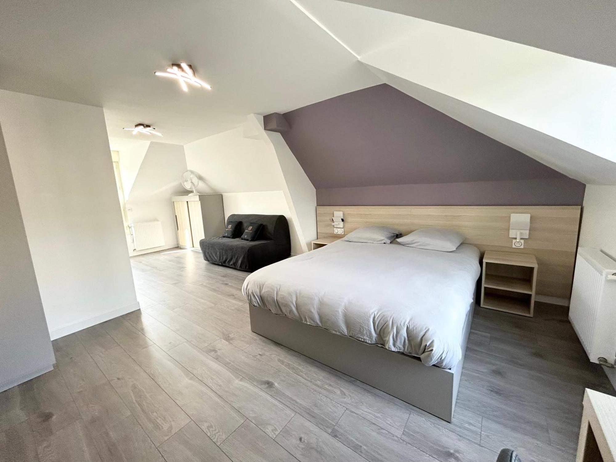 12.Studio#Creteil#Loft#Cinema#Exclusif Экстерьер фото
